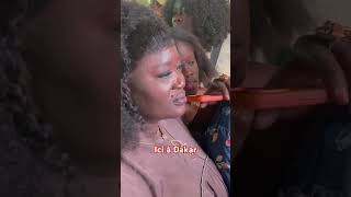 Mame Walo #dance #adamo #live #humour #love #music #duet #funny #dancer #africa