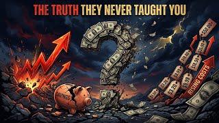 What Is Inflation And Why Does It Feel Like Everything Is Broken?
