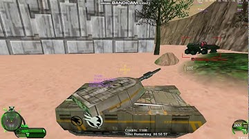 C&C Renegade: C&C Backstab Clip 1 of 2 on MPF 5-30-2018