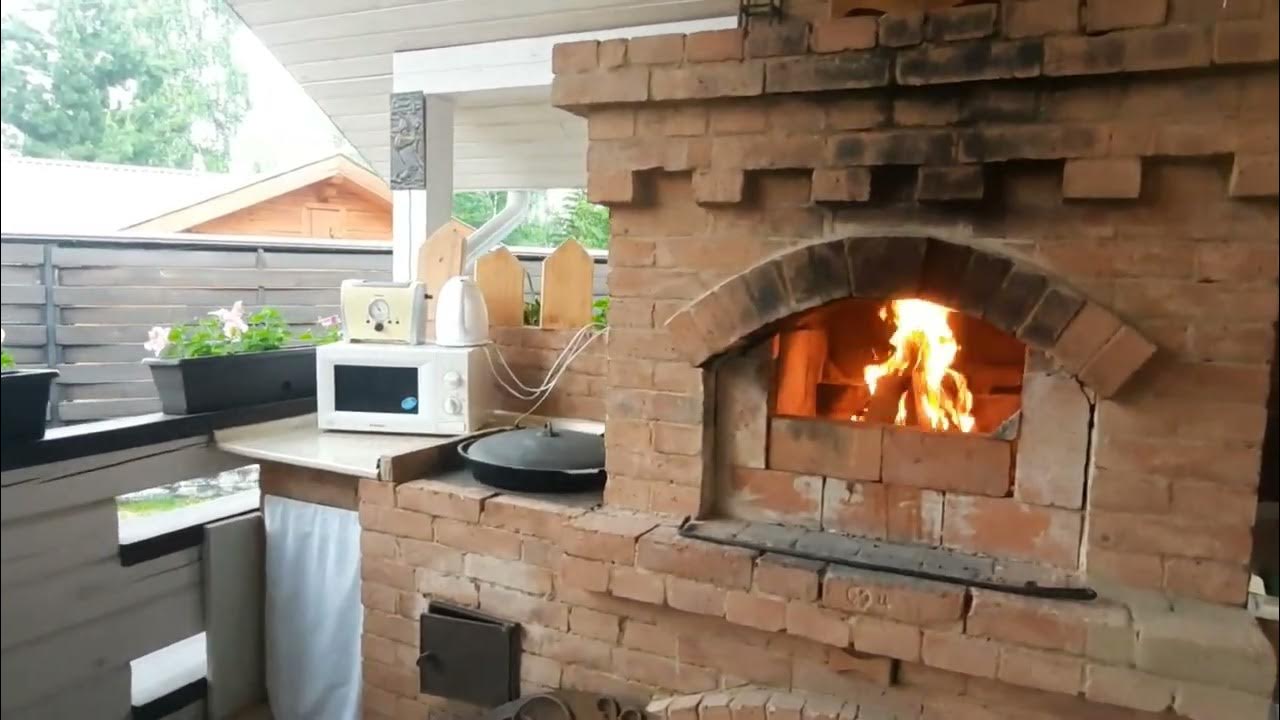 Отличное удобрение для всех плодовых деревьев и кустов - YouTube