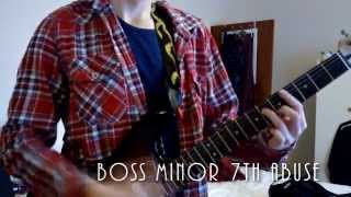 Sonic After the Sequel - Bitchin Riffs with Andy Tunstall