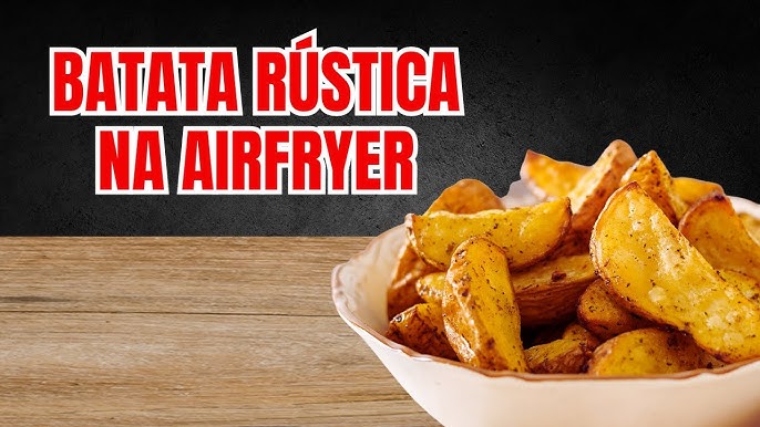 Guia da batata frita: chefs ensinam a fazer porção sequinha e crocante -  Casa e Jardim