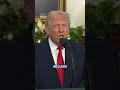 Trump teases 'largest ever tax refund season'