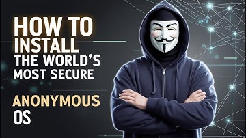 How to Install the World