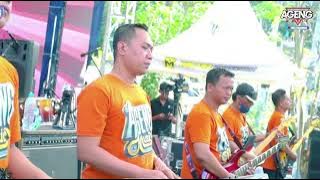 CEK Sound Ageng Music Live Pacitan #cakmet #agengmusic #kyageng #ceksound #dangdut #menunggu