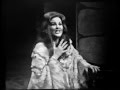 GIANNA D'ANGELO   Lucia di Lammermoor   Mad Scene   1960's