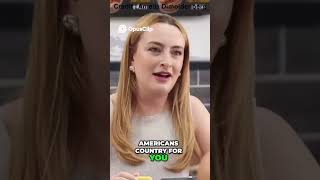 Did Addison Rae Just Confess Her Love On Camera