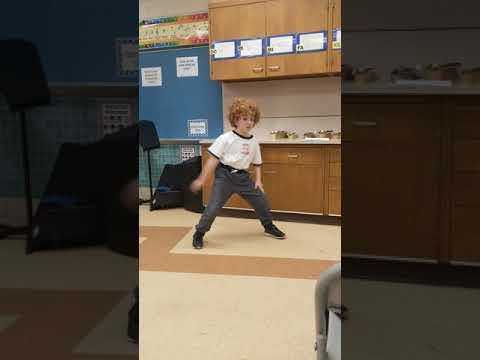 ‘The Best Dance the World Has Ever Seen’: Boy Recreates Napoleon Dynamite Dance at Talent Show