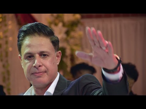 اني الجتلني براسي محمديتو حفلة الدير بالمانيا ضياء حمادي