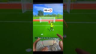 WHAT A MOVE! 🤯Amazing Skill in FC26 😱
