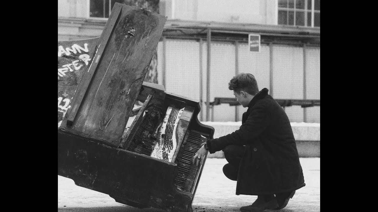 The Piano Song by Narwhals Taste Like Bacon - Noise Music