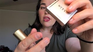 stila Eye Shadow Compact, Kitten, 0.09 oz Review | stila