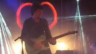 CHE MALE C'E' - RICCARDO SINIGALLIA - MONK 16 Febbraio 2019