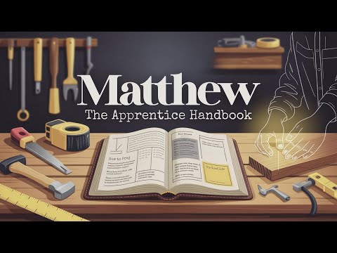 9AM | Matthew | The Good Life Part 1 | Resurrection Future | 1 Corinthians 15:35-58