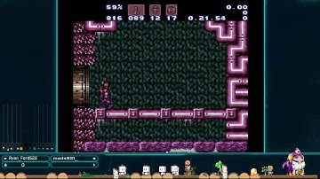 Super Metroid Speedruns - 100% grind for 1:20:xx