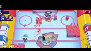 Brawl Stars Mortis Gameplay