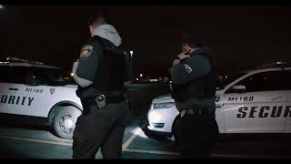 Metro Security Services