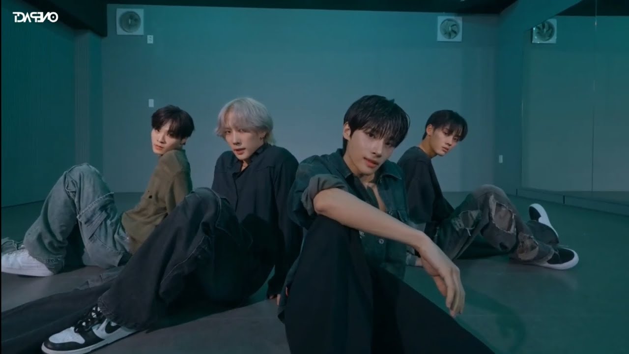 Watch ONE PACT (원팩트) - 'DESERVED' Dance Practice Mirrored on YouTube Watch ONE PACT (원팩트) - 'DESERVED' Dance Practice Mirrored on YouTube