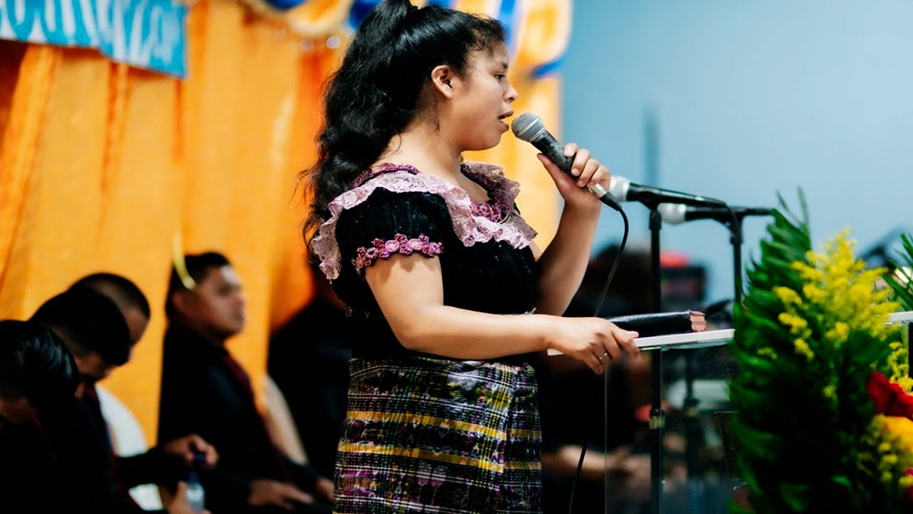 Solista Clara Gladys 🕊️😢  Cantos y Coros de Bendiciones 🔥