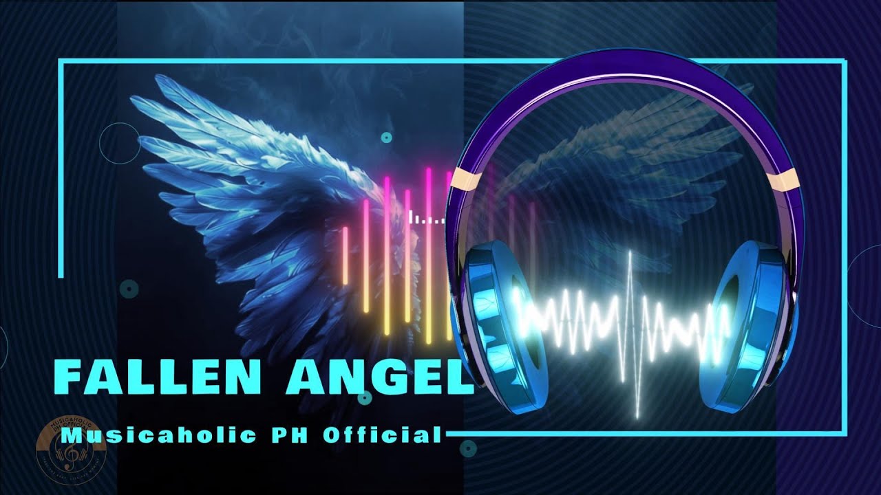 Fallen Angel (Official Lyric Video)