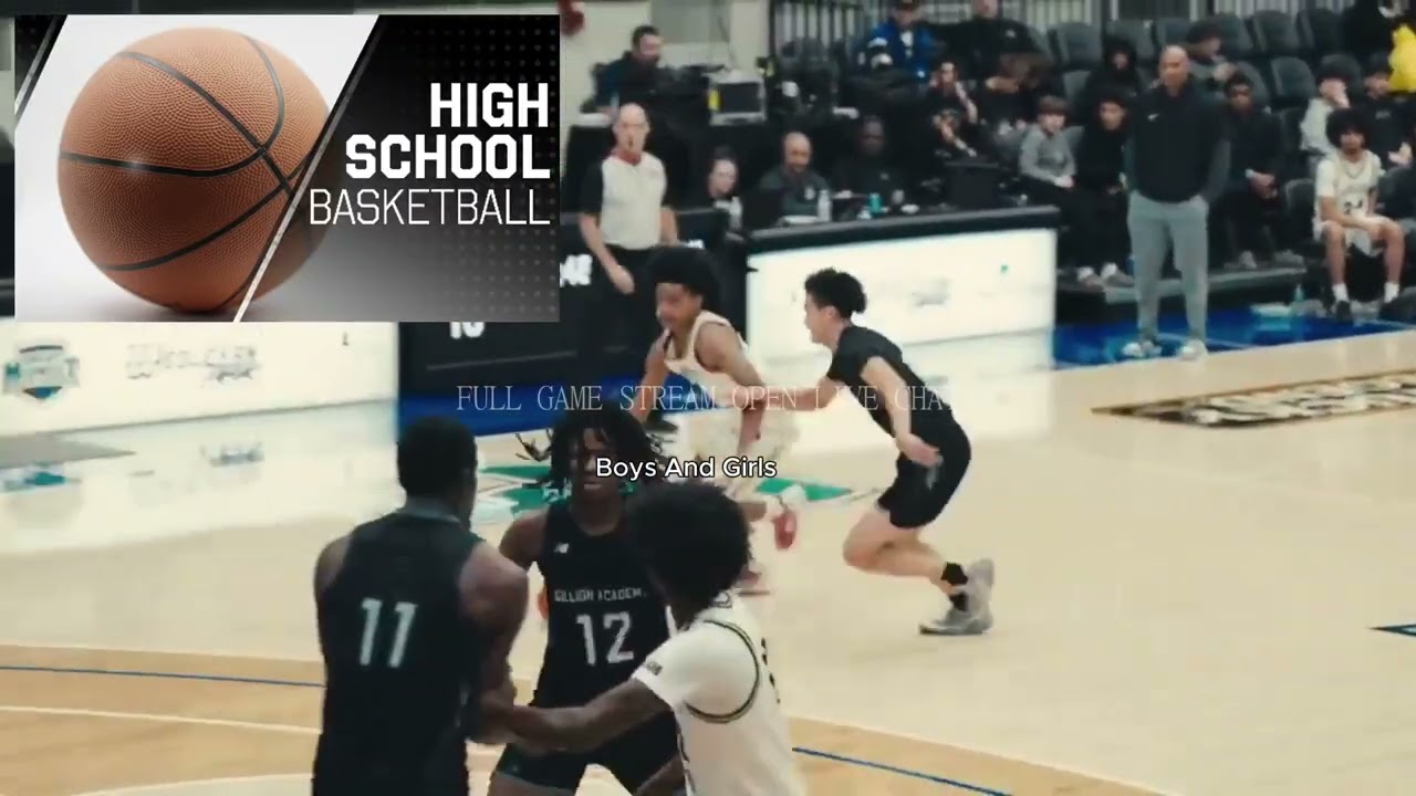 Rising Star vs May - 2026 Texas High School Basketball