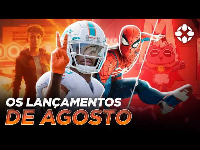 Lançamentos – Jogos de novembro de 2022 (PS4, PS5, Xbox One, Xbox Series,  Switch e PC) - Games - R7 Outer Space