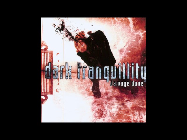 Dark Tranquillity – Damage Done – CD (Album, Enhanced), 2002