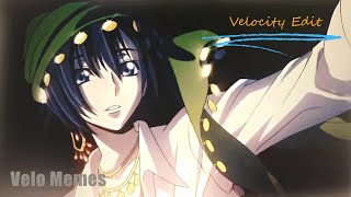 Anime Dance Velocity Edit -Free Preset And Cc