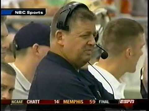 2005   College Football Highlights   Week 3