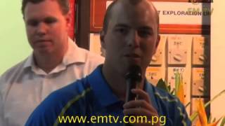 Australian Fer Daniel Nisbet Wins Coca Cola Morobe F Open