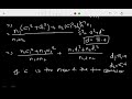 The standard deviation of the combination series of two series by dr  hitesh kumar