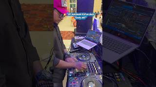 DJ Santhosh VLR Live 🔥 | 19 April 2026 Event | Full Crowd Energy 🎧#event #dj#wedding #viral