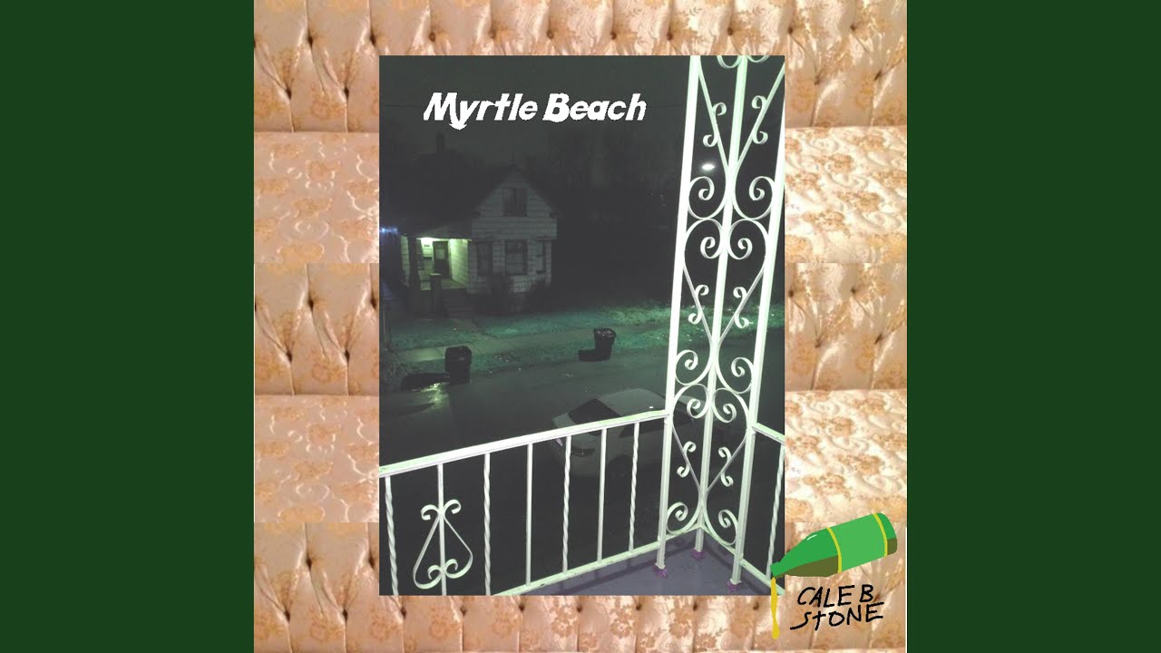 Watch Myrtle Beach on YouTube Watch Myrtle Beach on YouTube
