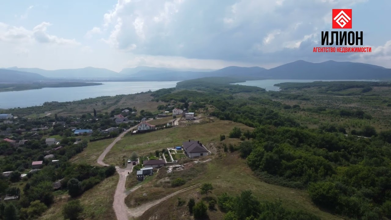 Купить Дом В Байдарской Долине Крым