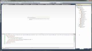 Lokalisierung von WPF Anwendungen mit NLocalize 1.0