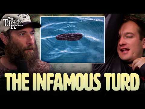 Ari Matti Lost The Love of His Life over a Turd | You Be Trippin' Highlight
