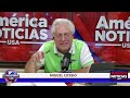 🚨ALARMA: Trump prepara presión final contra Cuba tras el Mundial de Futbol