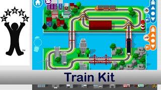 Train Kit screenshot 2