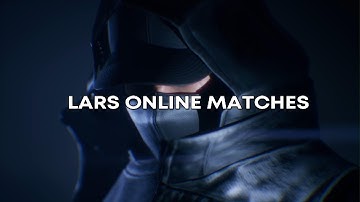 Tekken 8: Lars Online matches compilation Pt. 6