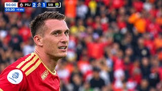 Persija Jakarta vs Persib Bandung - Highlights  Goals - BRI Super League 2026 - Hasil Pertandingan
