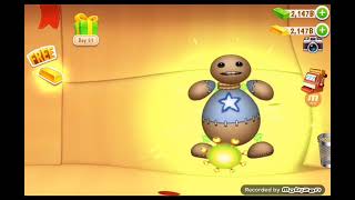 Kick The Buddy Second Kick Teleport