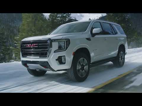 first-look:-2021-gmc-yukon-at4