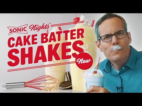 is-sonic’s-new-cake-batter-shake-worth-the-drive?