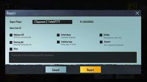 DEATH REPLAY OF HACKER WITH ESP