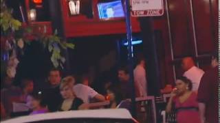 Lincoln Park Bar Scene for Prime Time Chicago