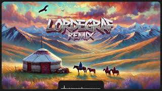 Марат Омаров - Қыз Сыны [LORDEGRAF REMIX]