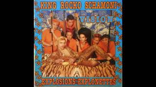 King Rocko Schamoni - Jonny ritt in die Ferne