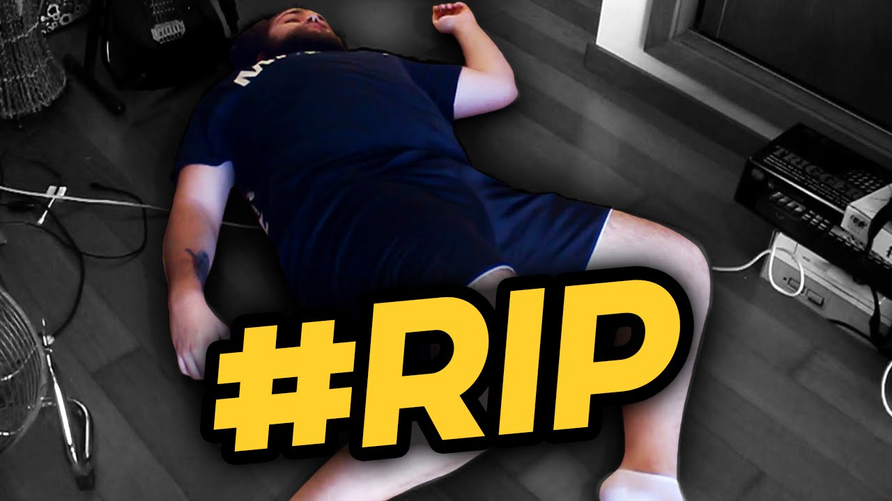 EU NÃO SEI CORRER games people play