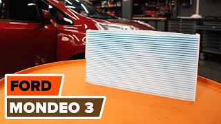Cómo cambiar Faro principal BMW 3 (E90) - vídeo guía