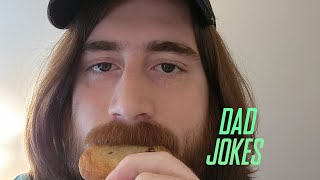 Gamer Nerd Vs. Dad Jokes